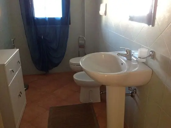 Comfort Apart Daire, 1 Yatak Odası (Valledoria V44)