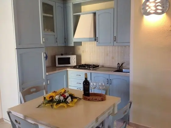 Panoramic Apart Daire, 2 Yatak Odası (Valledoria V03)