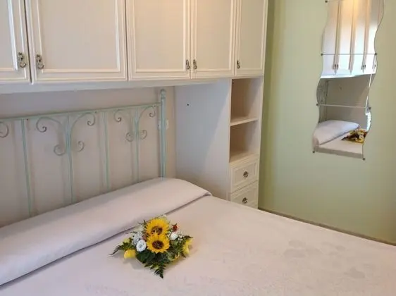 Panoramic Apart Daire, 2 Yatak Odası (Valledoria V03)