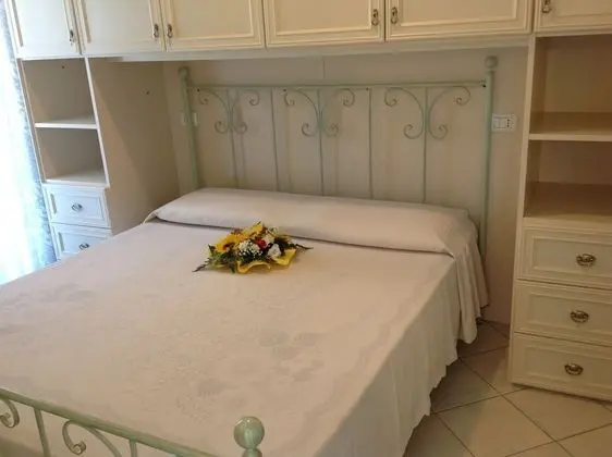 Panoramic Apart Daire, 2 Yatak Odası (Valledoria V03)