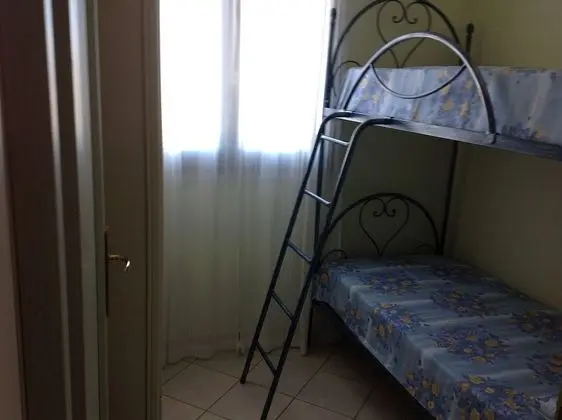 Panoramic Apart Daire, 2 Yatak Odası (Valledoria V03)