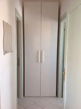 Panoramic Apart Daire, 2 Yatak Odası (Valledoria V03)