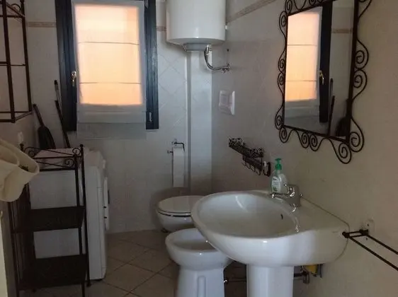 Panoramic Apart Daire, 2 Yatak Odası (Valledoria V03)