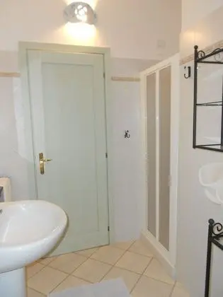 Panoramic Apart Daire, 2 Yatak Odası (Valledoria V03)