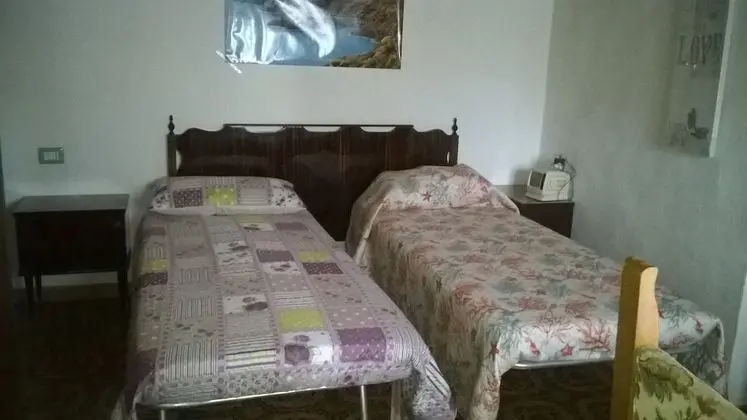 Family Dört Kişilik Oda, Ortak Banyo, Şehir Manzaralı