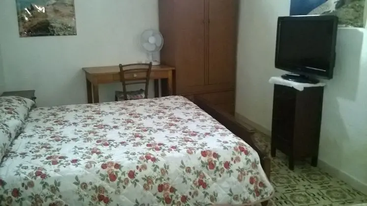 Family Dört Kişilik Oda, Ortak Banyo, Şehir Manzaralı