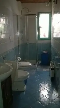 Family Dört Kişilik Oda, Ortak Banyo, Şehir Manzaralı