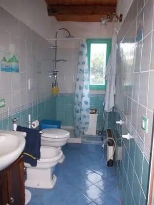 Family Dört Kişilik Oda, Ortak Banyo, Şehir Manzaralı