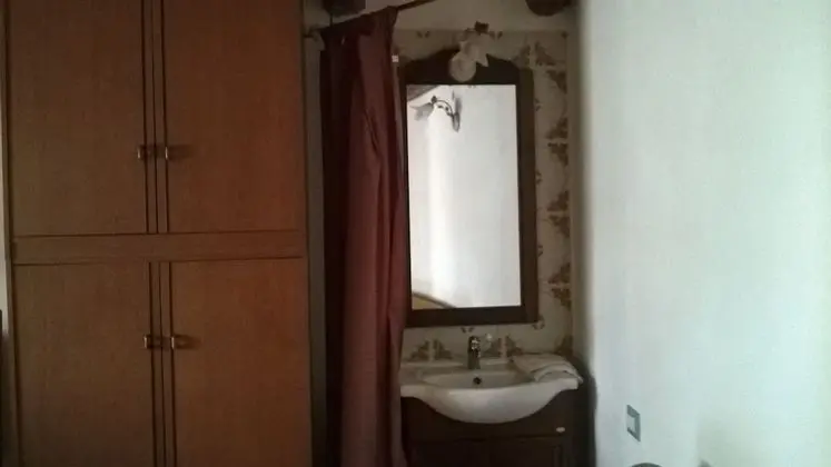 Family Dört Kişilik Oda, Ortak Banyo, Şehir Manzaralı