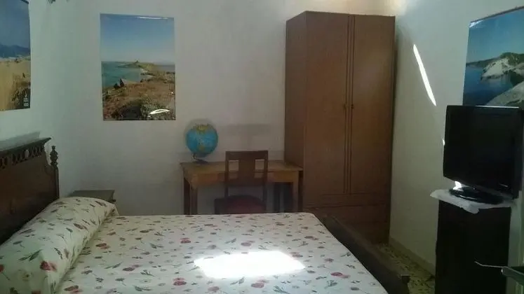 Tek Büyük Yataklı Oda, Banyolu/Duşlu