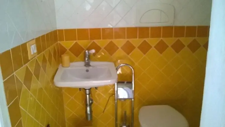 Tek Büyük Yataklı Oda, Banyolu/Duşlu