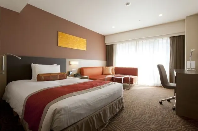 Tek Büyük Yataklı Oda, Sigara İçilmez (Sardonyx, with Sofa Seating Area)