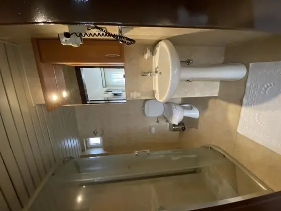 Apart Oda, Havuz ve Bahçe Manzaralı, Balkonlu