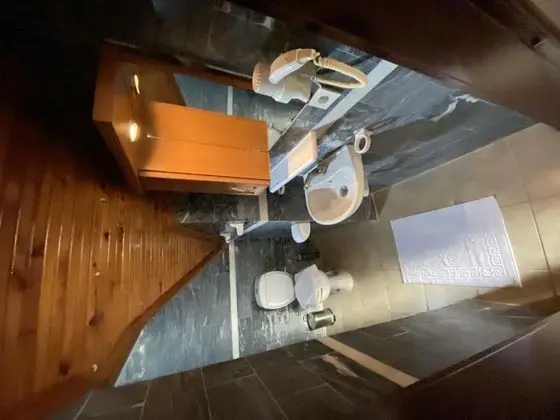 Ekonomik Apart Oda, Havuz ve Bahçe Manzaralı, Balkonlu