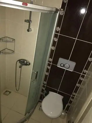 2 Tek Yataklı Oda
