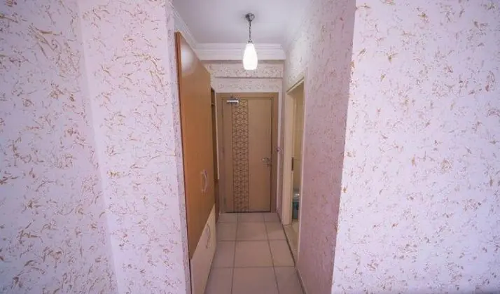 2 Tek Yataklı Oda
