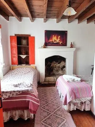 Turuncu Oda