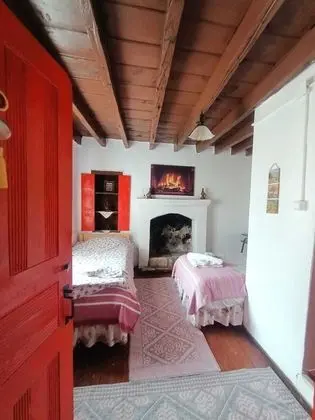 Turuncu Oda