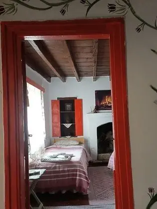 Turuncu Oda