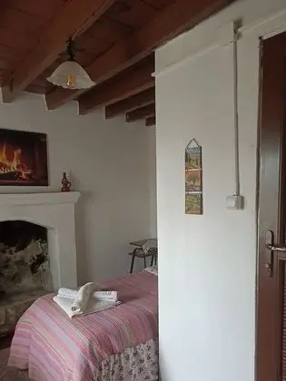 Turuncu Oda