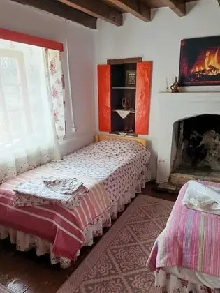 Turuncu Oda