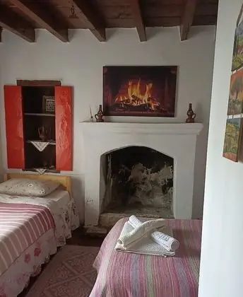 Turuncu Oda