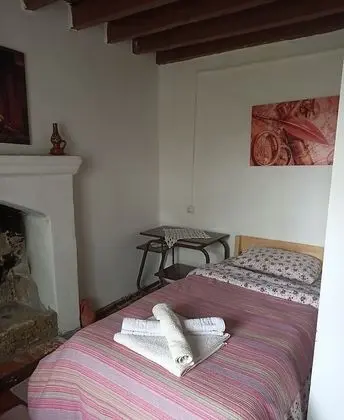 Turuncu Oda