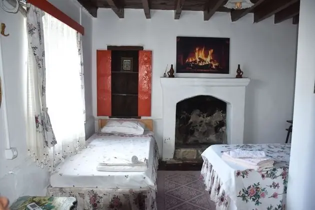 Turuncu Oda