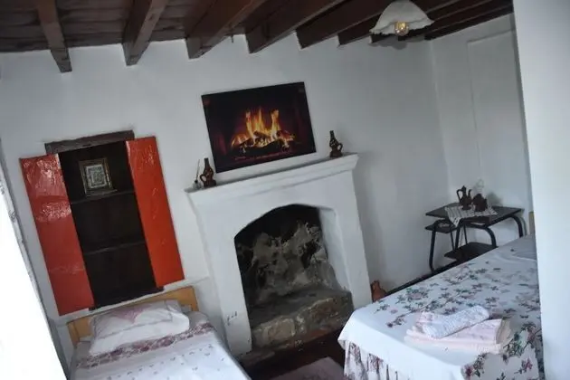 Turuncu Oda