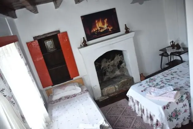 Turuncu Oda