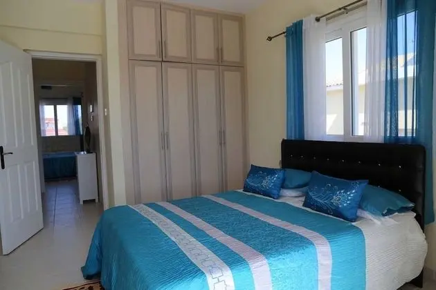 Villa, 2 Yatak Odası