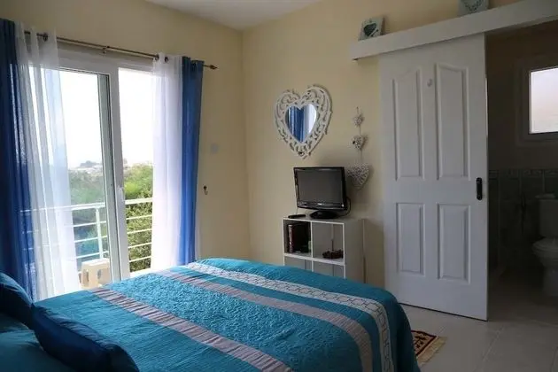 Villa, 2 Yatak Odası
