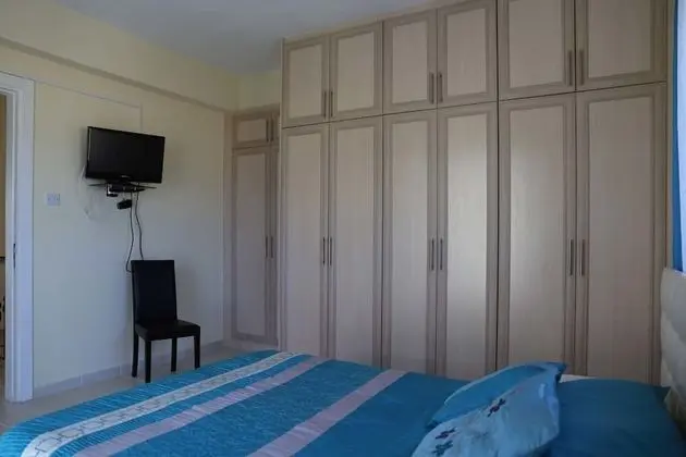 Villa, 2 Yatak Odası