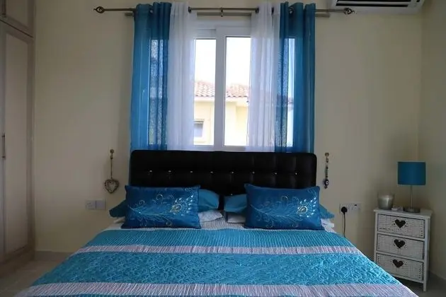 Villa, 2 Yatak Odası