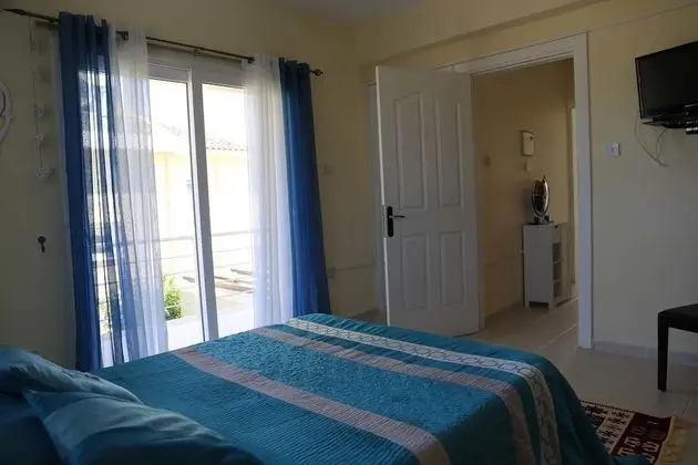 Villa, 2 Yatak Odası