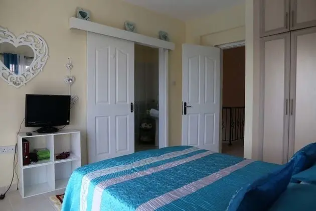 Villa, 2 Yatak Odası