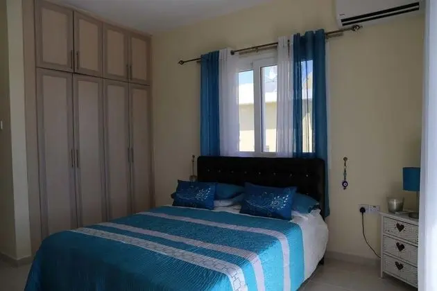 Villa, 2 Yatak Odası