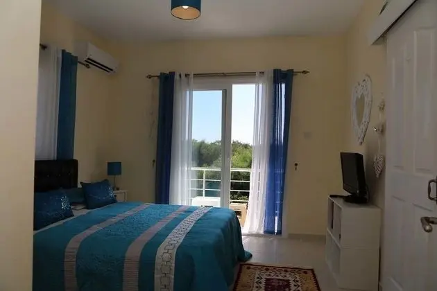 Villa, 2 Yatak Odası