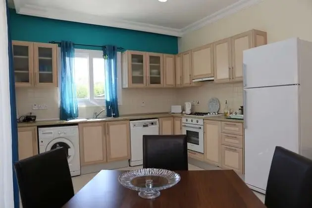 Villa, 2 Yatak Odası
