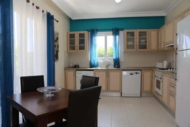 Villa, 2 Yatak Odası