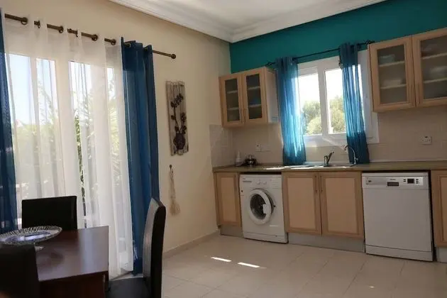 Villa, 2 Yatak Odası