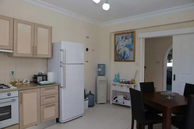 Villa, 2 Yatak Odası
