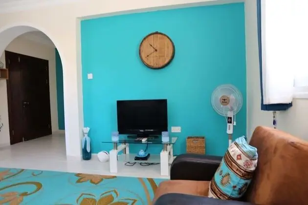 Villa, 2 Yatak Odası