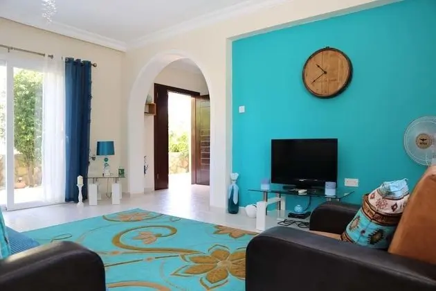 Villa, 2 Yatak Odası