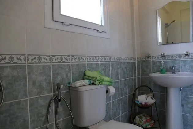 Villa, 2 Yatak Odası