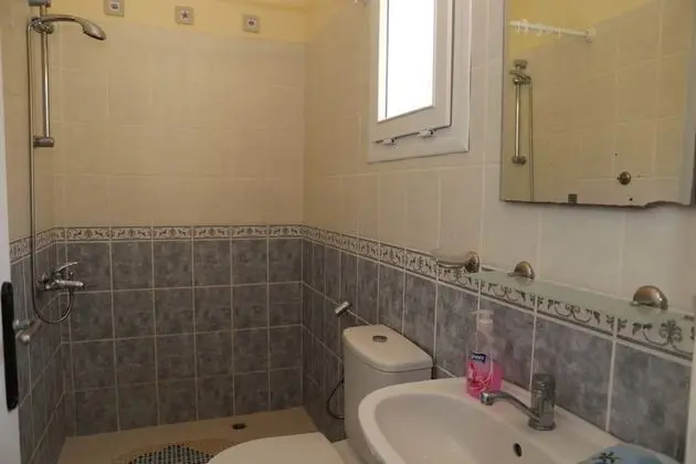 Villa, 2 Yatak Odası