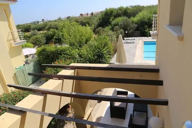 Villa, 2 Yatak Odası