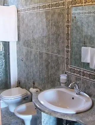 Panoramic Dört Kişilik Oda