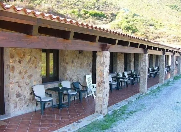 Panoramic Tek Büyük Yataklı Oda