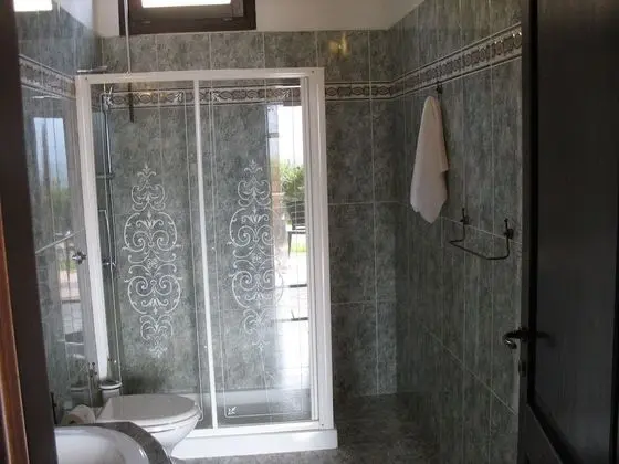 Panoramic Tek Büyük Yataklı Oda